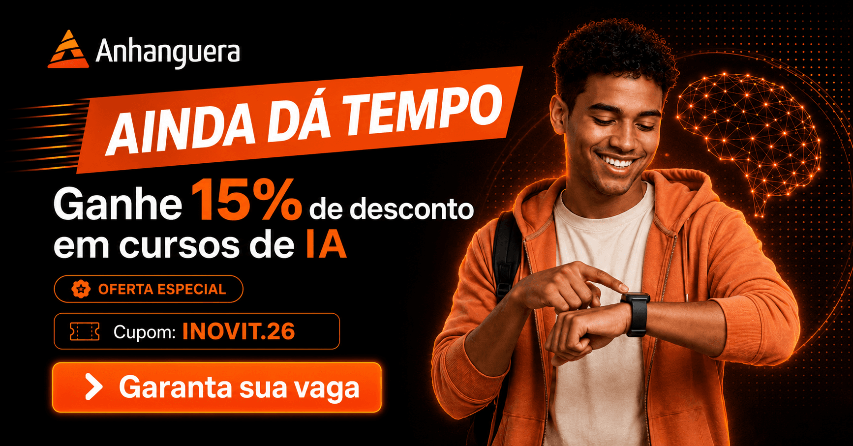 Pós graduação 