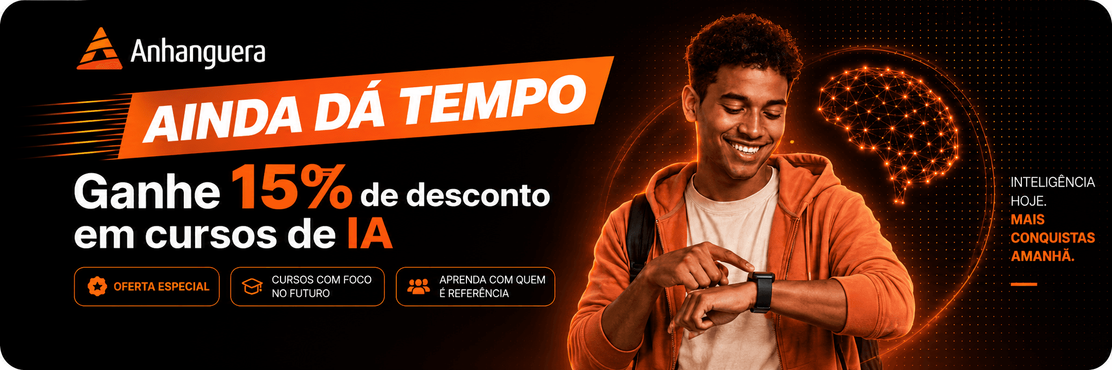 Pós graduação 
