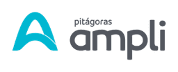 Logo da Ampli