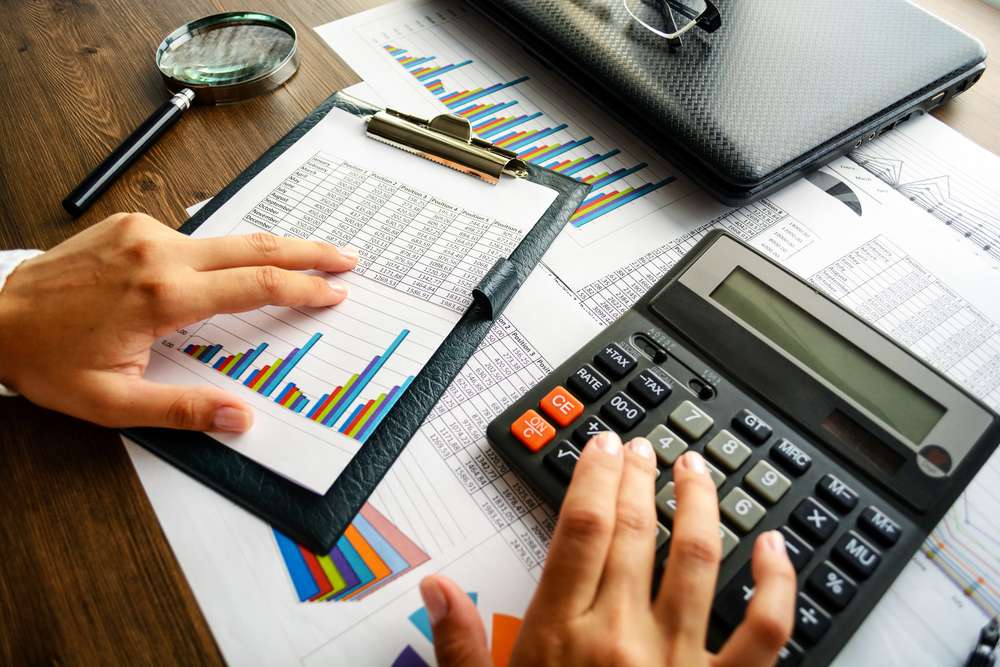 Estudantes de Ciências Contábeis