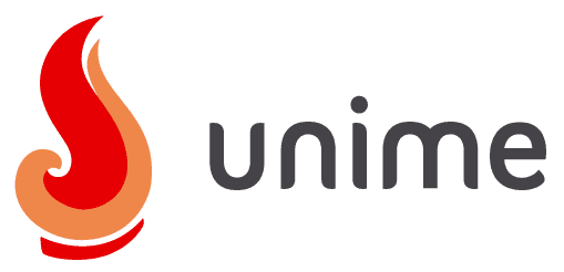 União Metropolitana de Educação e Cultura - Unime - Logo