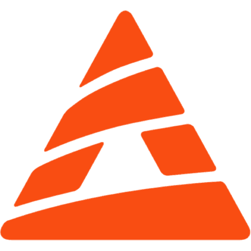 Logo da Anhanguera