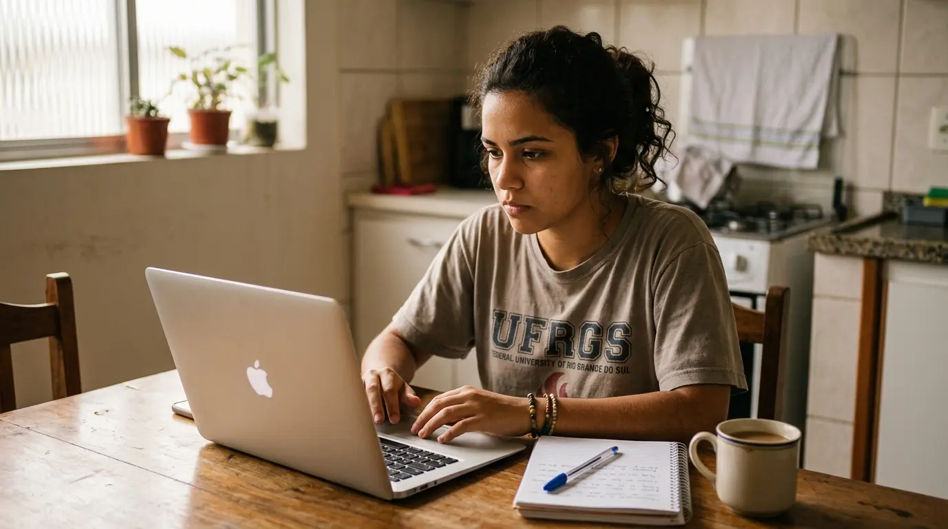 Faculdade sem ENEM em 2026: Guia de preços e como garantir bolsas de 95 por cento