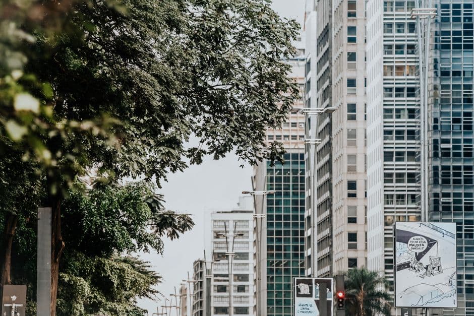 Comércio Exterior — Bolsa Click