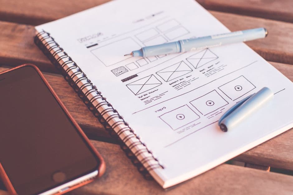 Desenvolvimento Mobile — Bolsa Click