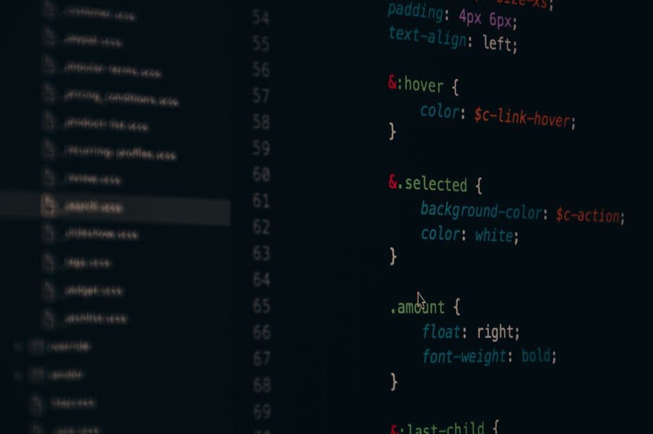 Desenvolvimento Web — Bolsa Click