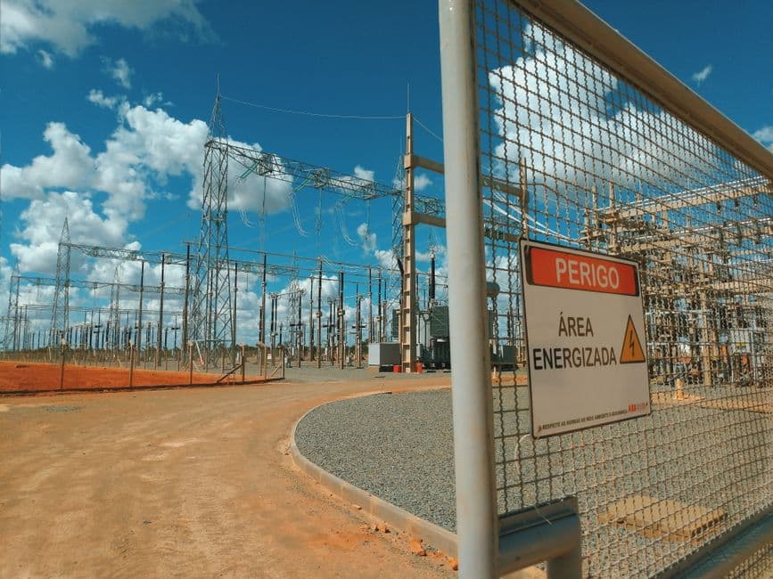 Engenharia Elétrica — Bolsa Click