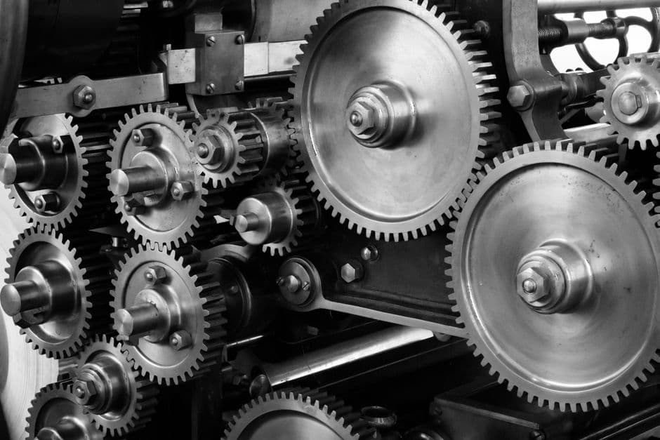 Engenharia Mecânica — Bolsa Click