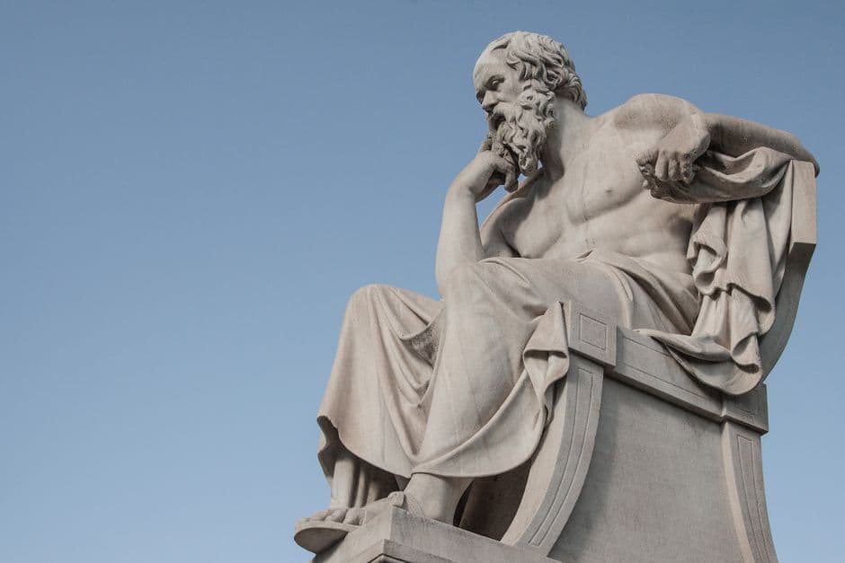 Filosofia — Bolsa Click