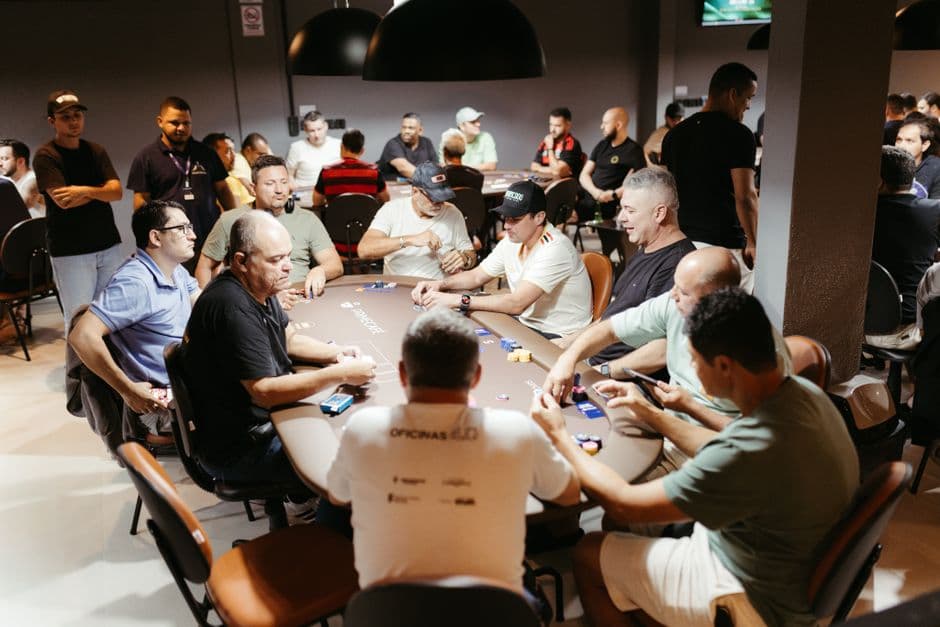 Estudantes de Jogos Digitais