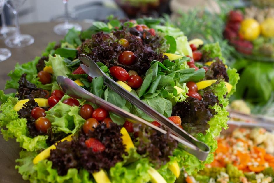 Estudantes de Nutrição