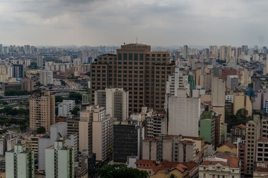 Estudantes de Arquitetura e Urbanismo