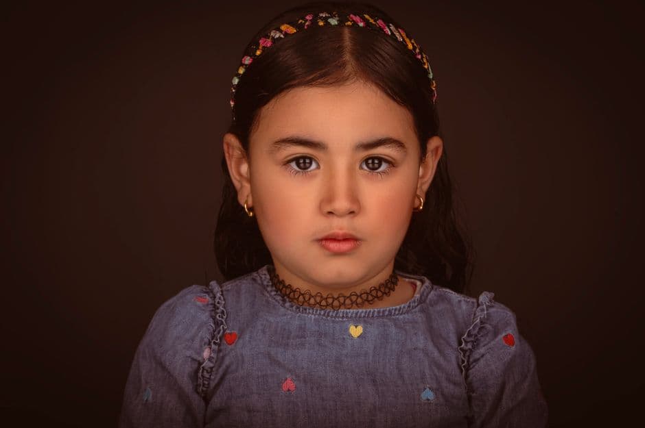 Estudantes de Cuidador Infantil
