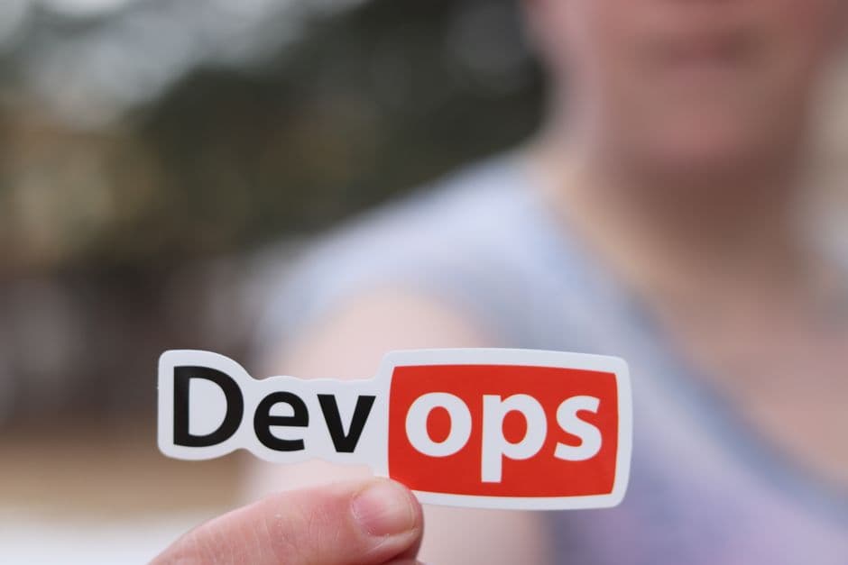 DevOps — Bolsa Click