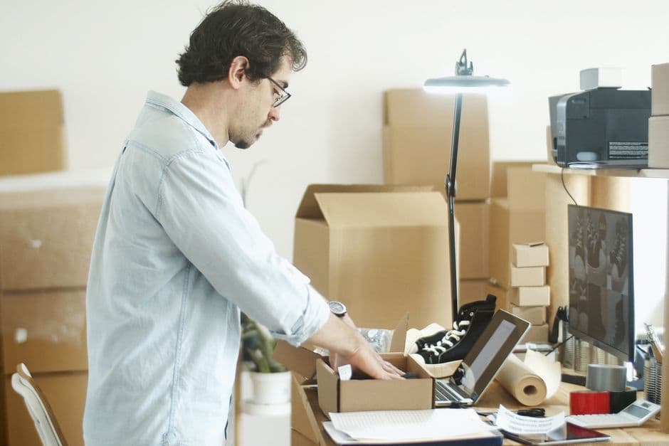 Empreendedorismo e Novos Negócios — Bolsa Click