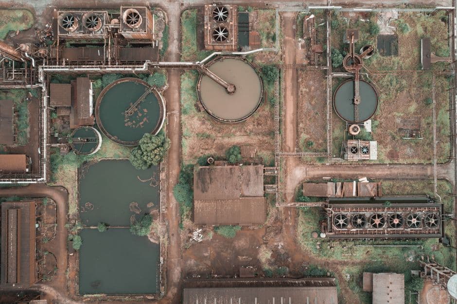 Engenharia Ambiental e Sanitária — Bolsa Click