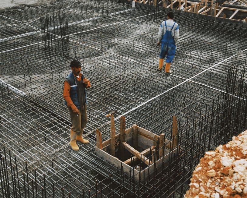 Estudantes de Engenharia Civil