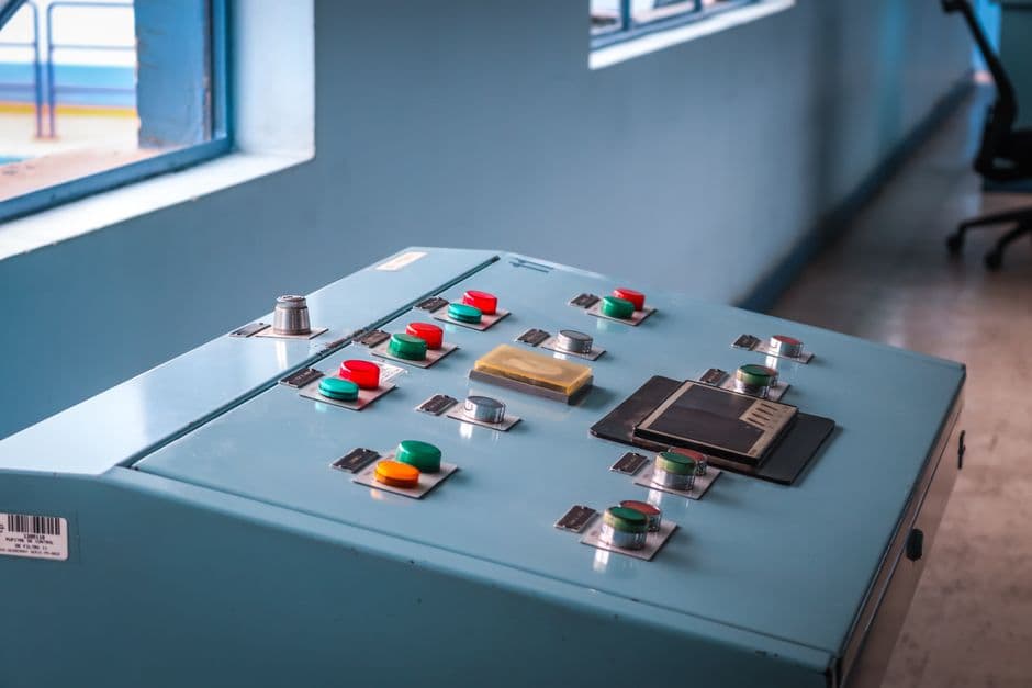 Engenharia de Controle e Automação — Bolsa Click
