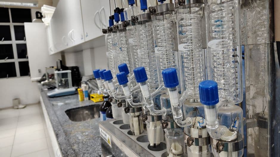 Engenharia Química — Bolsa Click