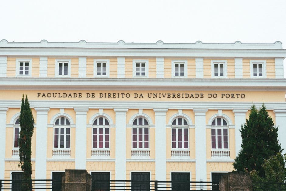 Estudantes de Direito Tributário