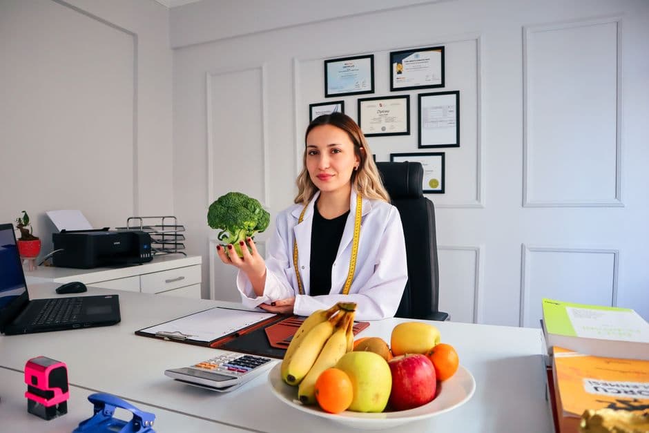 Estudantes de Nutrição Clínica Funcional