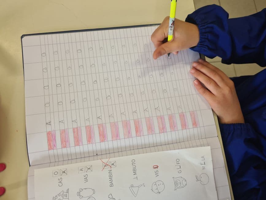 Estudantes de Psicopedagogia