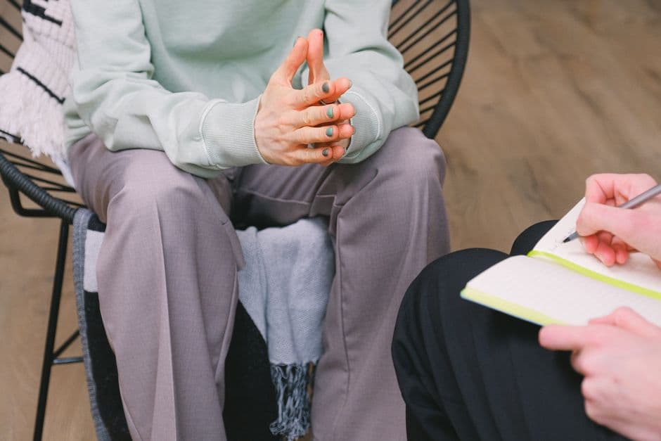 Estudantes de Terapia Cognitivo-Comportamental