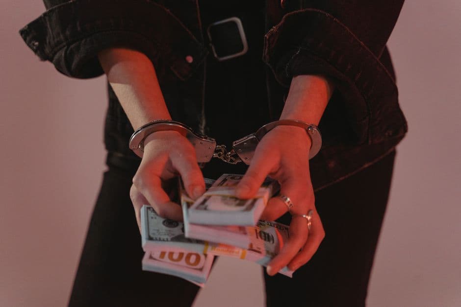 Investigação e Perícia Criminal — Bolsa Click