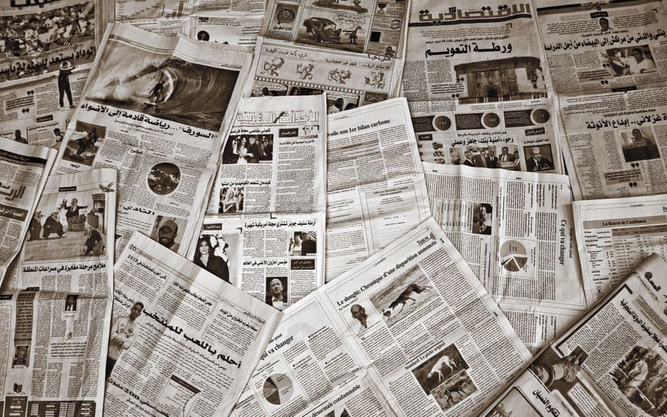 Jornalismo — Bolsa Click
