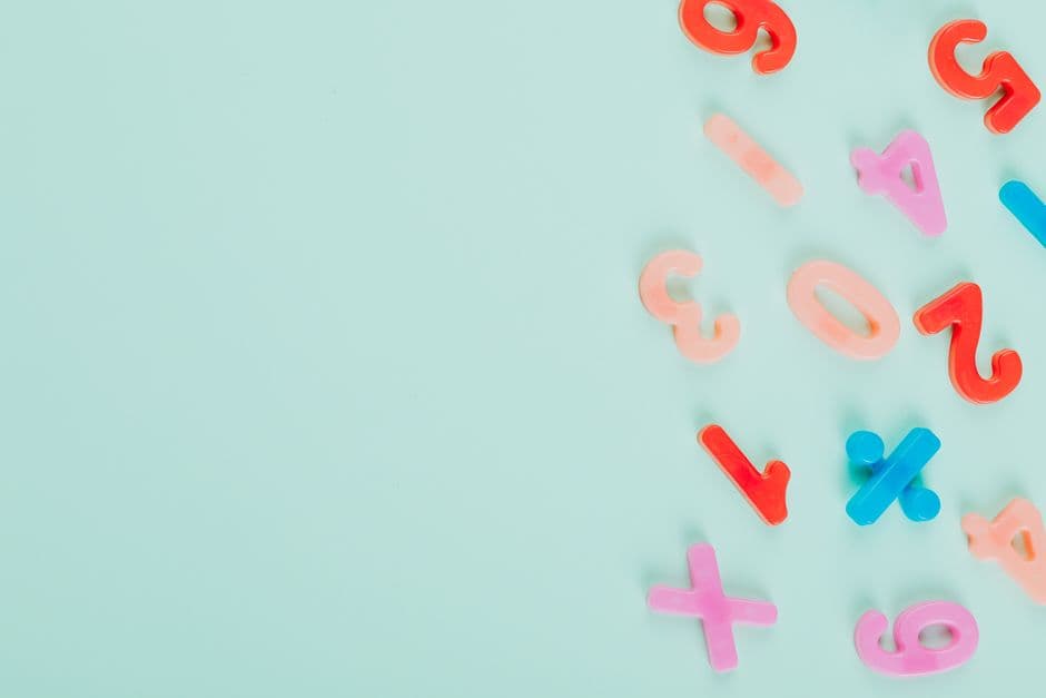 Matemática — Bolsa Click