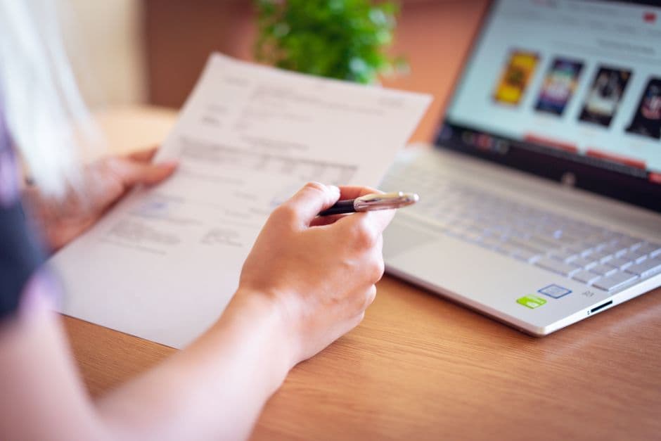 Estudantes de Controladoria e Auditoria