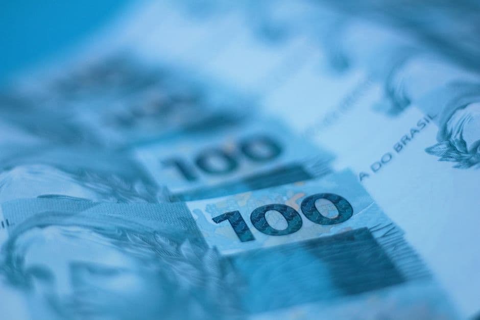 Estudantes de Finanças