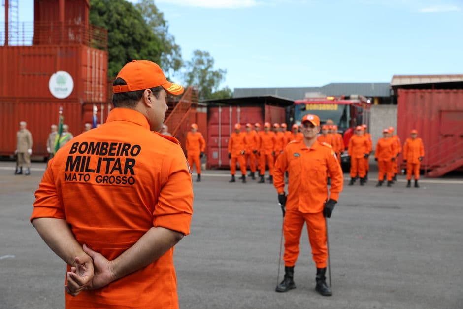 Segurança Pública — Bolsa Click